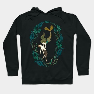 The Little Mermaid Hoodie